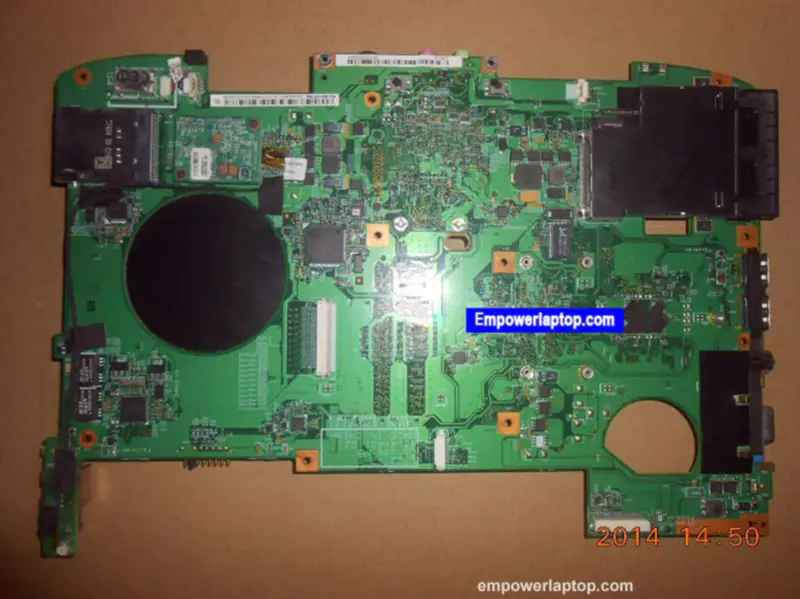 Acer Hauptplatine 2920 2920Z 2420 MBANH01001 MB.ANH01.001 48.4X401.021