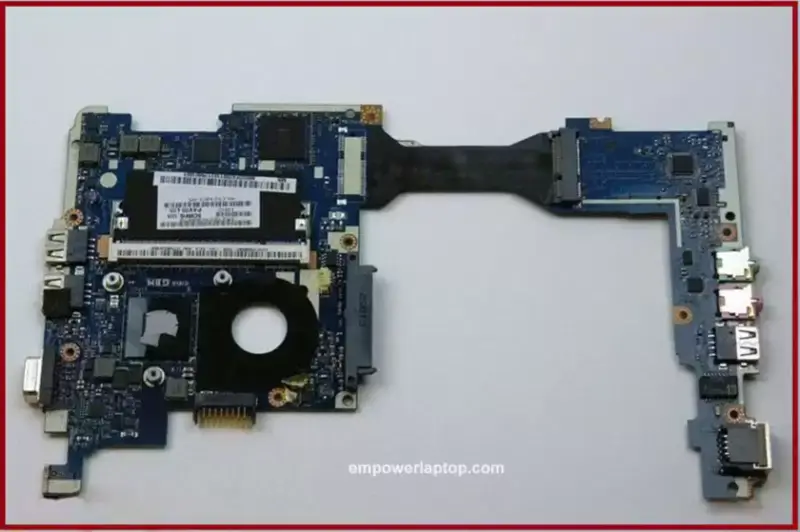 Acer Hauptplatine LA-6222P D255 LT23