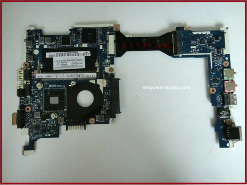 Acer Hauptplatine D255 D255E PAV70 LA-6222P LT23