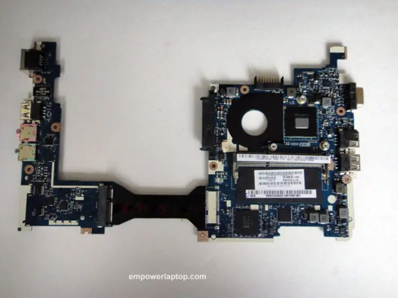 Acer Hauptplatine D255 D255E PAV70 LA-6222P LT23