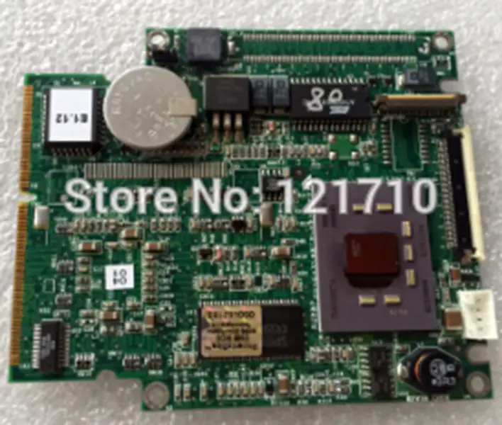 Advantech PCI Bus CPU Board CPC-2365 A101-3 Industrie-Motherboard