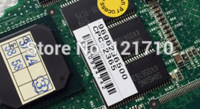 Advantech PCI Bus CPU Board CPC-2365 A101-3 Industrie-Motherboard
