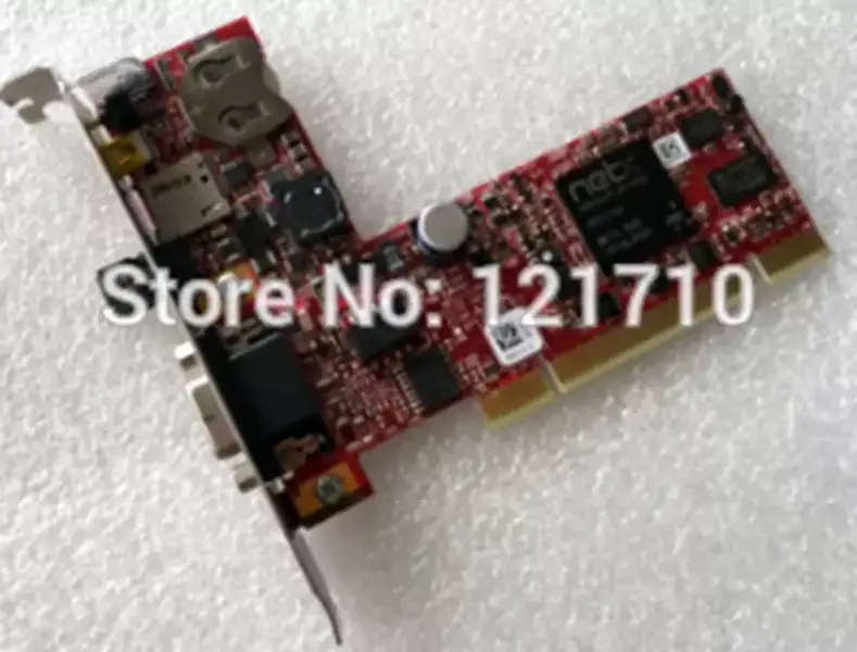 Hilscher Slot PLC NPLC-C100-DP Karte NETX NPLC-C100-FB 1800.410 Industrie Motherboard