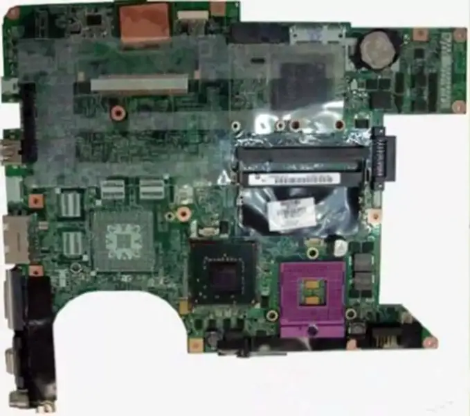 HP Hauptplatine dv6000 DV6500 DV6700 453770-001