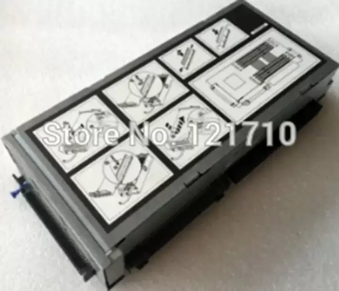IBM power5+ Prozessor 2way 1.9G 10N8591 10N8589 97P5095 39J4658 für 9117-570 P570 Maschine Industrie Motherboard