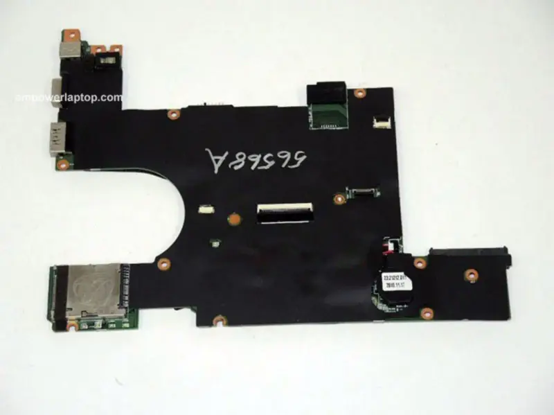Lenovo Hauptplatine U165 48.4JI01.011 Zustand