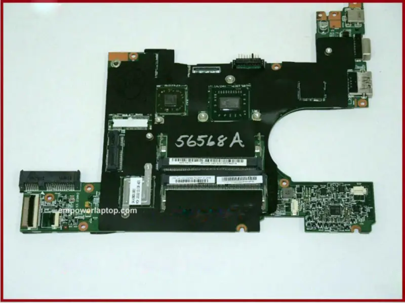 Lenovo Hauptplatine U165 48.4JI01.011 Zustand