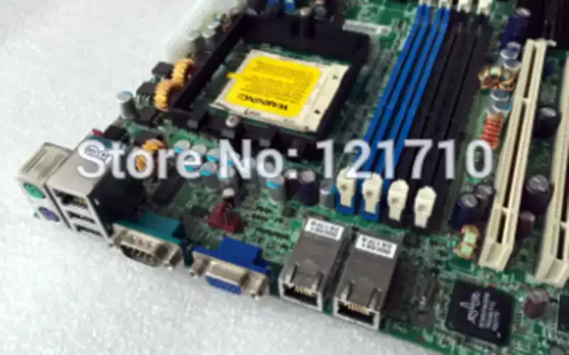 TYAN Workstation- und Server-Platine S2882 S2882UG3NR Dual Socket Industrie-Motherboard