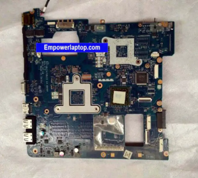 Samsung Hauptplatine 355E5C BA59-03421A BA59-03421B LA-8868P