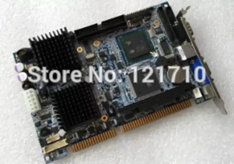 0702-8022 PROX-H472LF-PU-062LI-G1B PROX-H472LF-PU-062L1-G1B Industrie-Motherboard