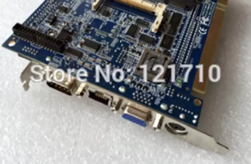 0702-8022 PROX-H472LF-PU-062LI-G1B PROX-H472LF-PU-062L1-G1B Industrie-Motherboard