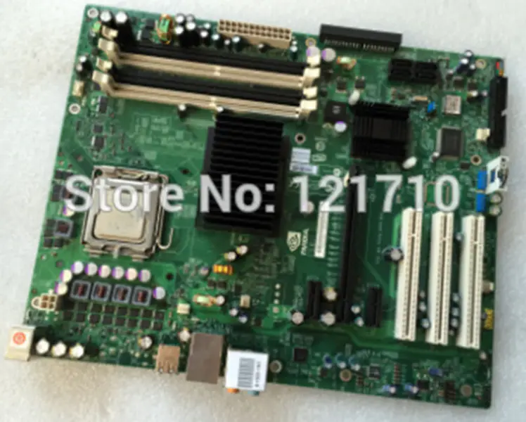 7R162 650i Ultra 600-7R162-0000-B00 N 960-10162-0000-001 H Industrie-Motherboard