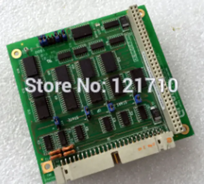 ARCOM ARCOM-Steuerungssystem AIM104-IO32 PC/104 32 Digital TTL I/Os Industrie-Motherboard