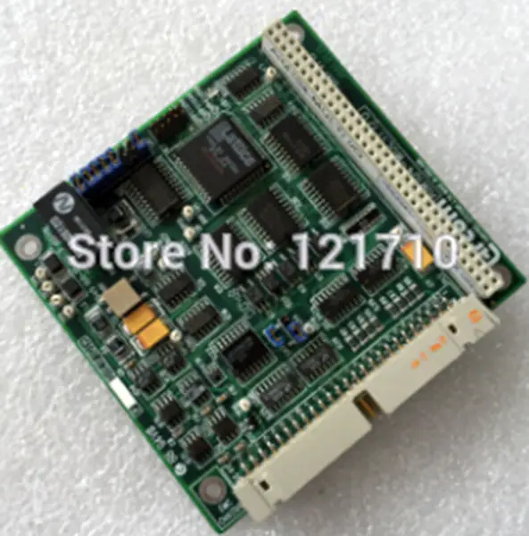 ARCOM ARCOM CONTROLL SYSTEM AIM104-MULTI I/O-Karte Industrie-Motherboard