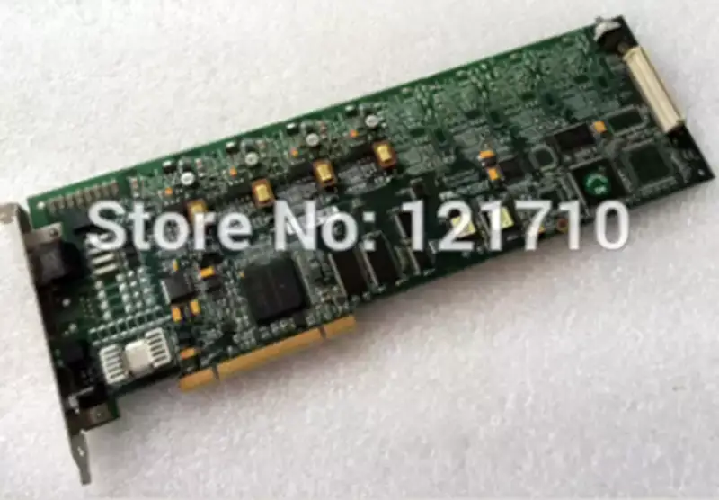 Brooktrout TRX Stream TR1034+P4-4L 904-035-00 804-069-05 LP01-4L 836A-LP01-L LP01-B Industrie-Motherboard