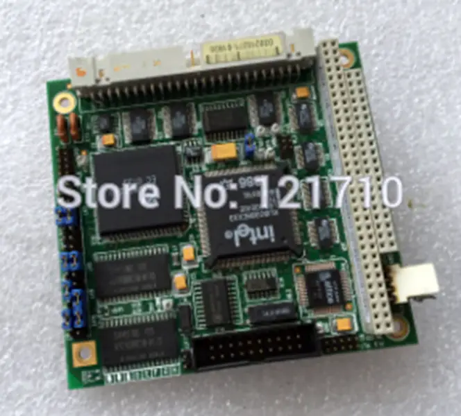 ARCOM ARCOM Control Systems AIM104-386EX PC/104 Single CPU Board Industrie-Motherboard