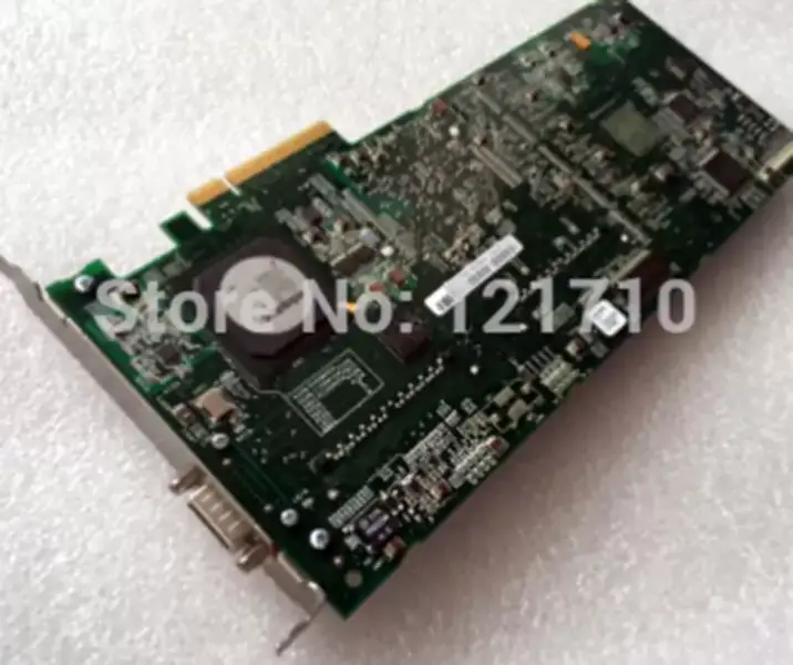 Adaptec Adaptec Serial Attached SCSI RAID CARD ASR-4805SAS 128MB Industrie-Motherboard