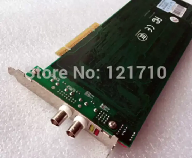 DONJIN Trunk-Sprachkarte D1280E1-PCI REV 1.63B DONJIN-DN300 D320/D640 Industrie-Motherboard