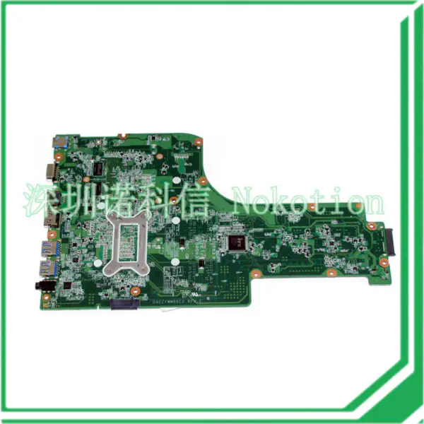 Acer Hauptplatine DA0ZYWMB6E0 REV NBMNV11001 NB.MNV11.001 E5-771G I5-4210U NVIDIA 840M