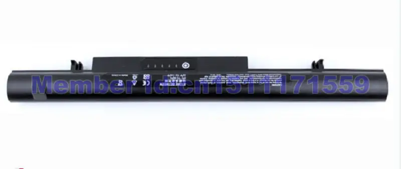Akku AA-PB0NC4B/E AA-PBONC4B AA-PB1NC4B/E FÜR SAMSUNG NP-R20 NP-R25 NP-X1 Serie NP-X11 Serie NT-X1 Serie R20