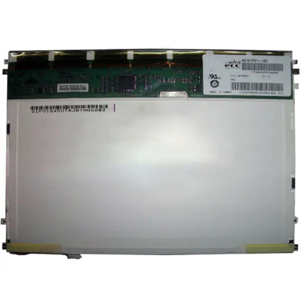 12,1 Zoll HV121P01-100 für IBM X60T X61T X61 X60 AFFS Weitwinkel-LCD-Bildschirm mit hoher Auflösung HV121P01 1400*1050