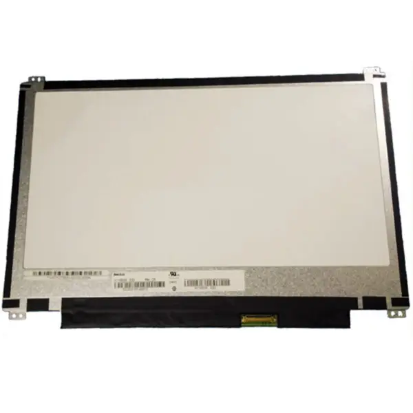 ASUS X205 X205T X205TA LCD Bildschirm N116BGE-EB2 b116xtn02.3 30Pin oben und unten Schraube Loch 11,6 Zoll