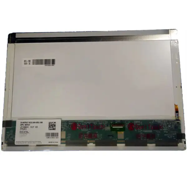 13.3'' LCD LTN133AT17 LP133WH1 TPD1 für dell E4310 led bildschirm display 30pin