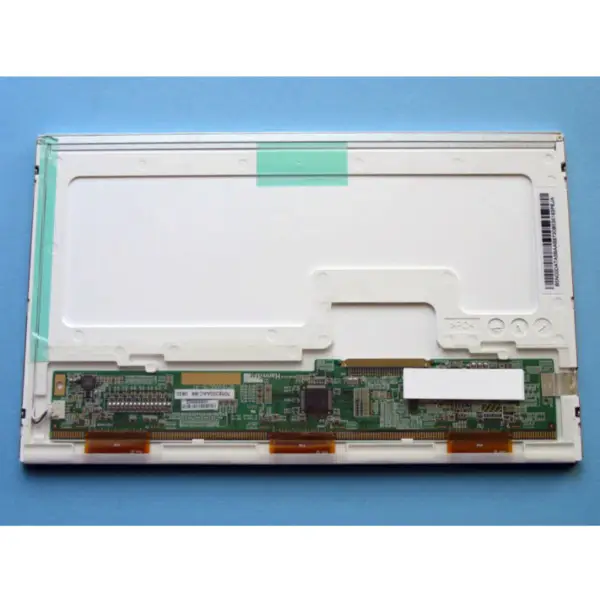 10'' hsd100ifw1 hsd100ifw4 hsd100ifw1 a04 hsd100ifw1 10 Zoll LCD Bildschirm 1024*600 30 pin
