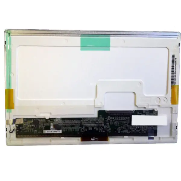 10'' hsd100ifw1 hsd100ifw4 hsd100ifw1 a04 hsd100ifw1 10 Zoll LCD Bildschirm 1024*600 30 pin