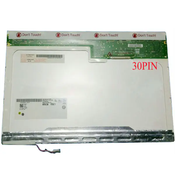 13,3 Zoll B133EW01 V.9 B133EW01 V.4 LTN133AT01 LP133WX1 TLP2 30pins 1280*800 CCFL LCD-Bildschirm
