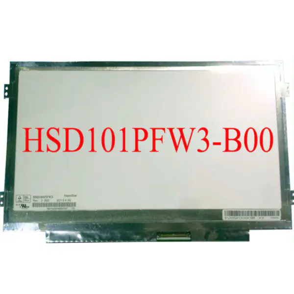 für Hannstar LCD HSD101PFW3 A00 HSD101PFW3 B00 10.1'' led Bildschirm