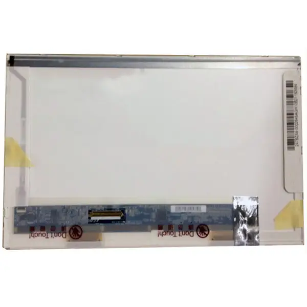 M101NWT2 R1 R2 CLAA101NB01 LTN101NT02 LTN101NT06 B101AW03 HSD101PFW2 N101L6-L02 LP101WSA 1024X600 10.1 LCD