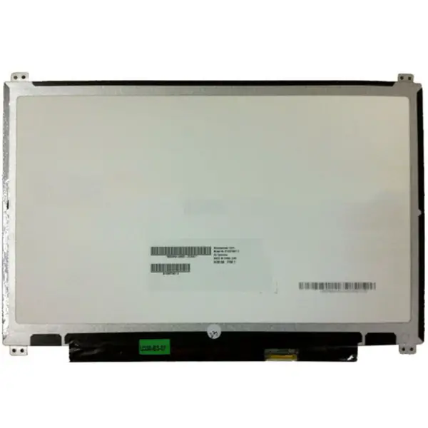 B133XTN01.3 HB133WX1 402 M133NWX1 R3 für Lenovo U330 U330P LCD Bildschirm Ersatz Panel 30pin 1366*768