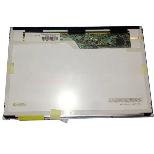 13,3 Zoll LCD LTD133EX2A LQ133K1LA4A 13,3 XF CCFL 20PIN LCD Bildschirm 1280*800