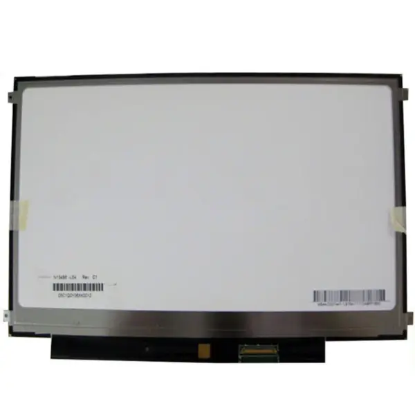 13.4'' LCD Bildschirm N134B6-L04 LTN134AT01 für MSI X320 X340 X370 LCD Bildschirm Panel 1366*768 40pin
