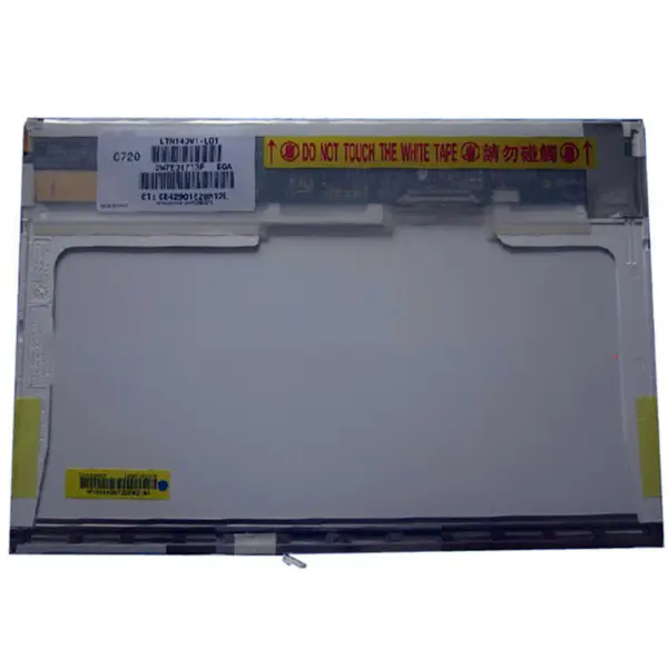 14'' LCD-Bildschirm CLAA140WA01 LP140WX1 TL01 LTN140W1-L01 B140EW01 N140A1-L01 LTN140W3-L01 QD14WL01 HT140WX1-101 LCD-Bildschirm