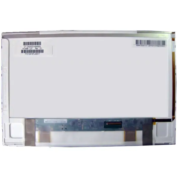 13.4 Zoll LCD N134B6-L01 LTN134AT02 N134B6-L02 für HP DV3 für Samsung Q318 LCD Bildschirm Ersatz Display 1366*768