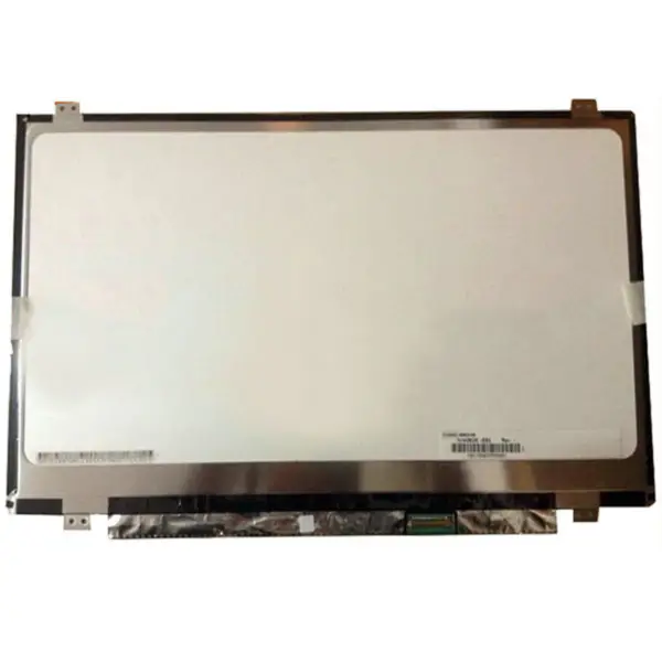 N140FGE-EA2 LP140WD2-TPB1 LP140WD2-TPS1 B140RTN03.0 N140FGE-E32 LCD-Bildschirm 1600*900 30pin 14'' LCD