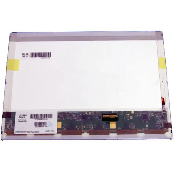 13,3 Zoll LP133WH1 TLA1 A2 B133XW02 V.0 LP133WH1 TLB1 B133XW04 V.0 LTN133AT17 h01 N133B6-L01 LCD-Bildschirm 40pin