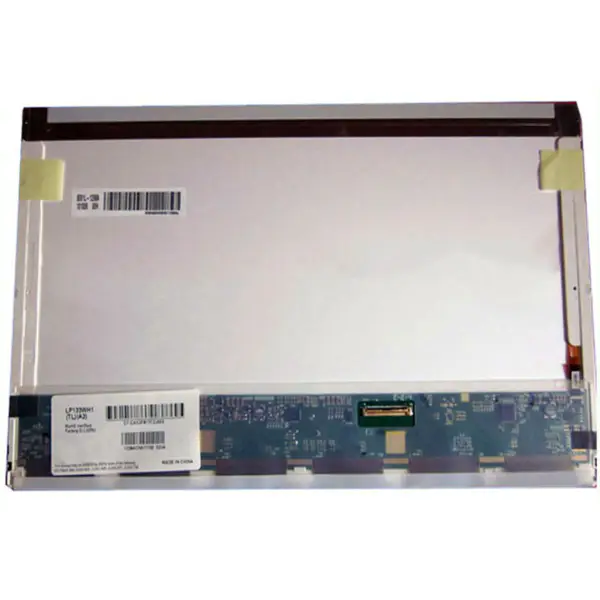 13,3 Zoll LP133WH1 TLA1 A2 B133XW02 V.0 LP133WH1 TLB1 B133XW04 V.0 LTN133AT17 h01 N133B6-L01 LCD-Bildschirm 40pin