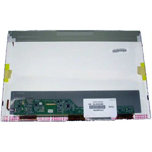 LTN156AT02 LTN156AT05 HT156WXB-100 B156XW02 LP156WH2 LP156WH4 N156B6 BT156GW02 15,6" LED-LCD-Bildschirm Display LVDS