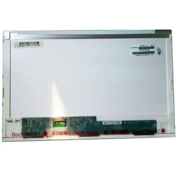 LTN156AT02 LTN156AT05 HT156WXB-100 B156XW02 LP156WH2 LP156WH4 N156B6 BT156GW02 15,6" LED-LCD-Bildschirm Display LVDS