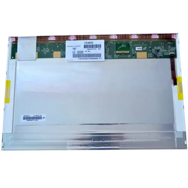 15.6 Zoll LCD Bildschirm LTN156KT02 LTN156KT04 LP156WD1 B156RW01 für Dell E6520 E6530 led display 1600*900 40pin