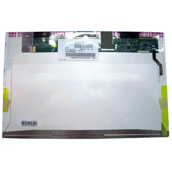 14'' LCD-Bildschirm LTN140AT16 LTN140AT07 LTN140AT26 LTN140AT02 LTN140AT04 LTN140AT22 LP140WH4 HT140WXB-100 B140XW01 Panel