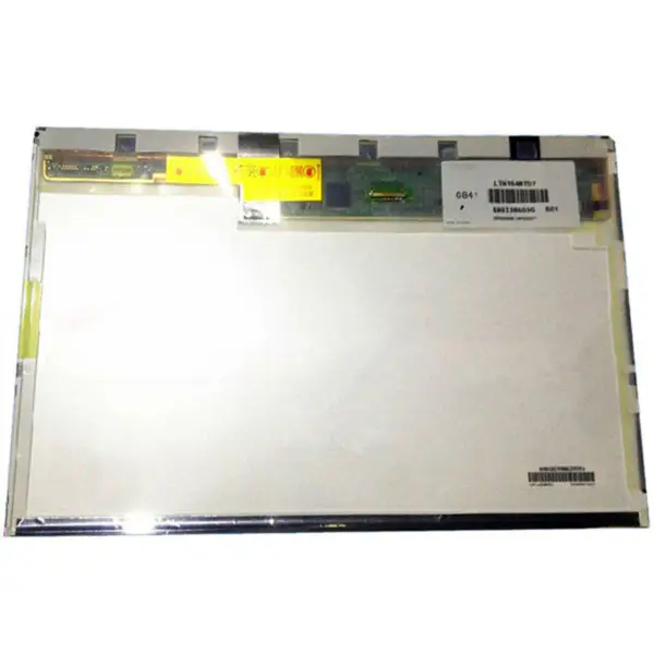 15.4 Zoll LCD LTN154BT07 LP154WP2-TLA2 LTN154BT02 für SONY VGN-BZ11XN für APPLE macbook pro A1226 LCD Bildschirm
