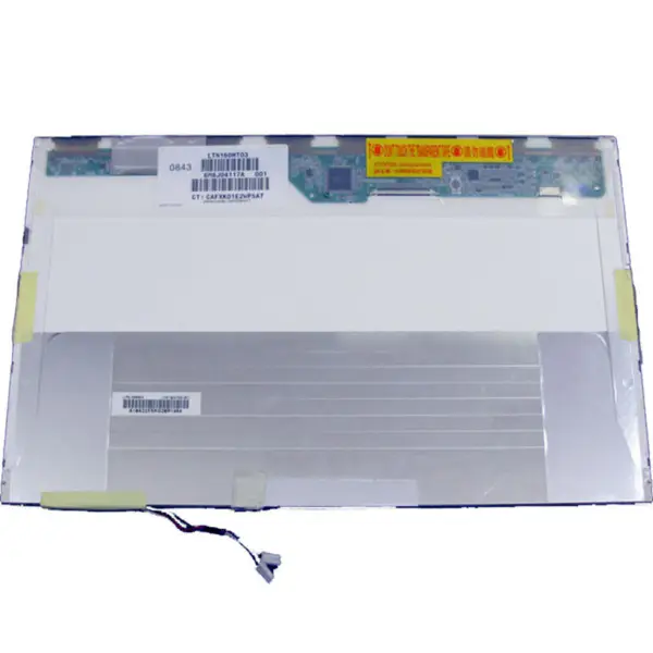16.0'' LTN160HT03 001 2 CCFL LCD LCD Bildschirm Ersatz Display Pancel 1920X1080 FHD DUAl Lampe 30pin