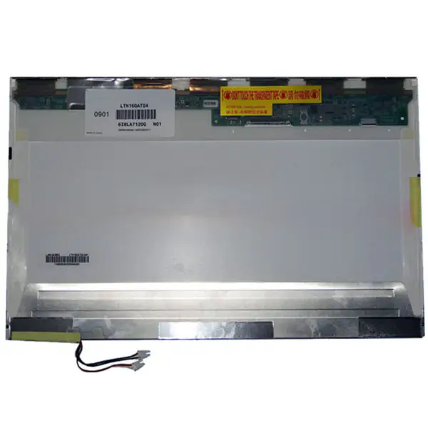 LTN160AT04 LTN160AT04-N01 LTN160AT05 LTN160AT05-001 für HP HDX16 X16 Serie LCD-Display