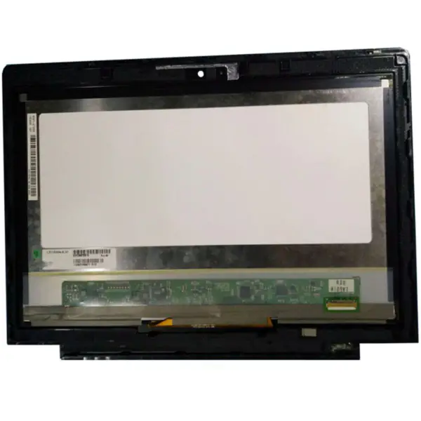11.6'' LCD-Baugruppe LP116WH4 SLA1 für Toshiba Ersatz-Touchscreen-Panel LP116WH4-SLA1 1366*768