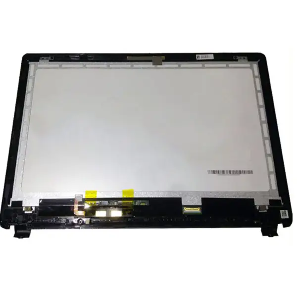 15.6'' für Gateway NV570P Ersatz Montage Touchscreen und Display B156XW04 V7 1366*768