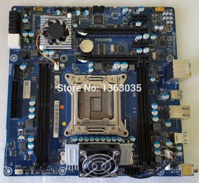 Dell 0FPV4P FPV4P CN-0FPV4P Hauptplatine